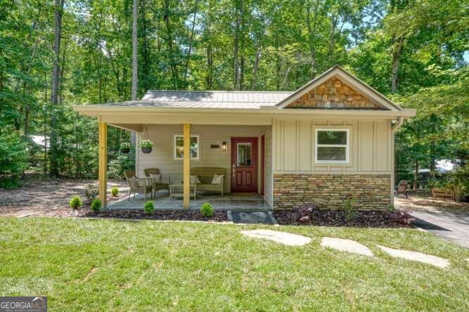 346 Chimney Ridge Property Photo 1