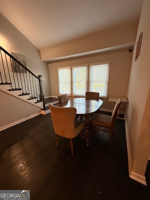 2297 Rockbridge Road Property Photo 5