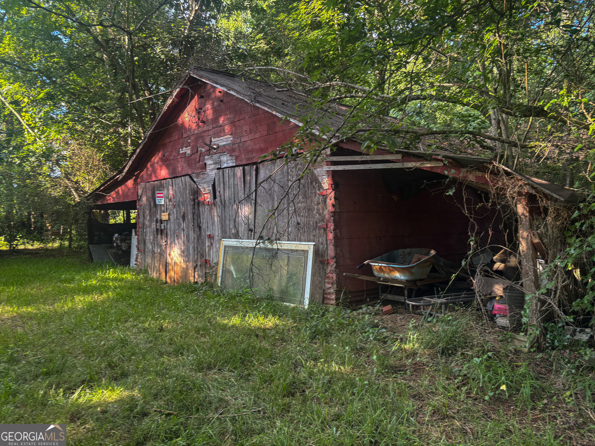 2282 Ga Highway 11 S Property Photo 4