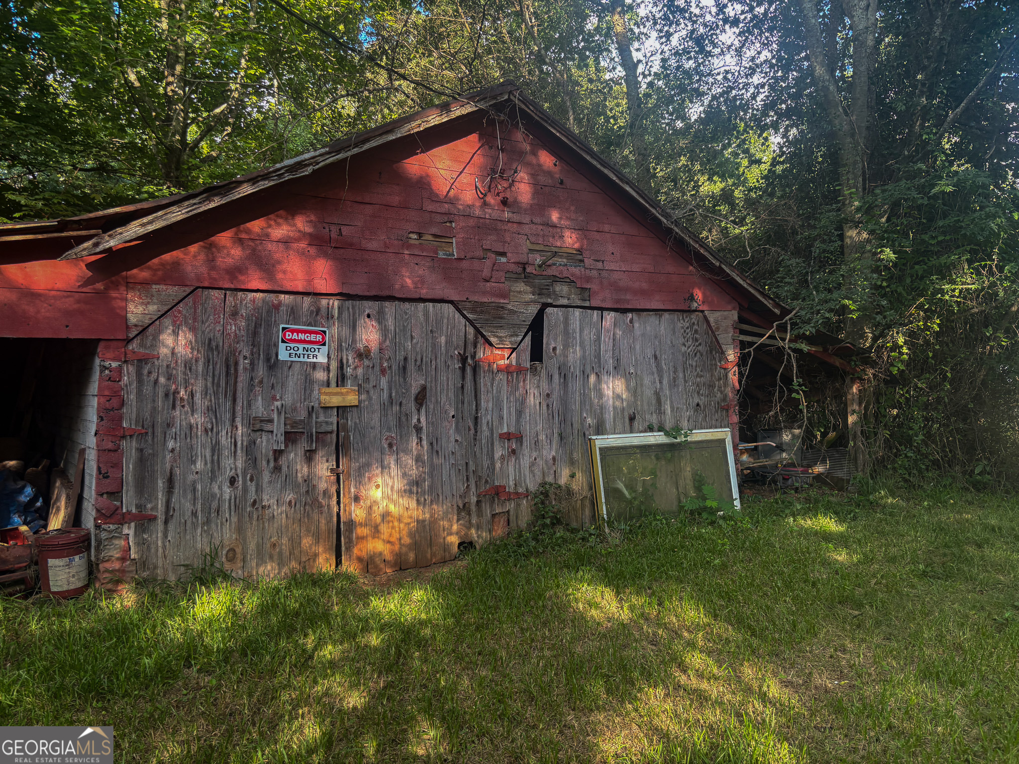 2282 Ga Highway 11 S Property Photo 5