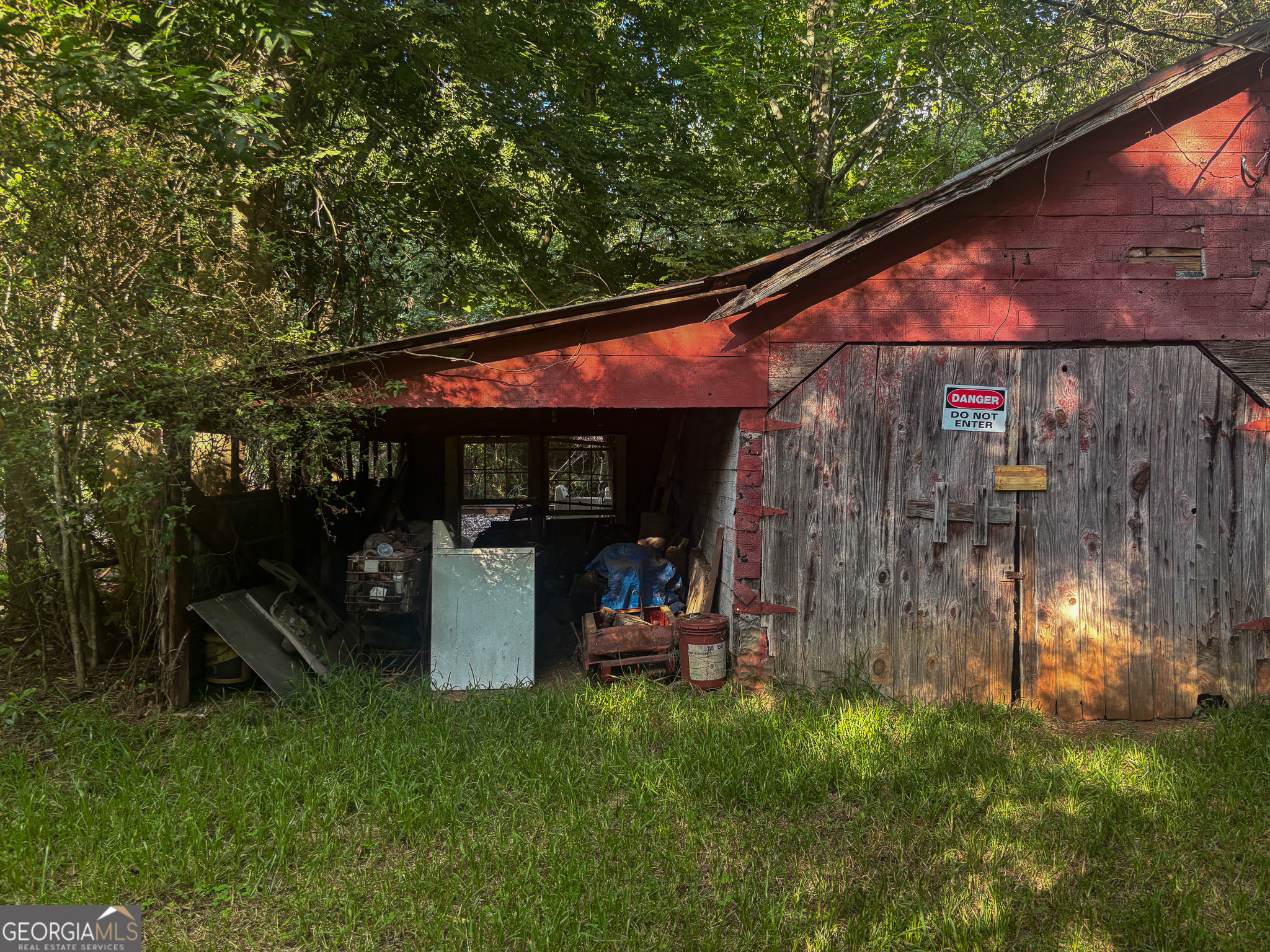 2282 Ga Highway 11 S Property Photo 6