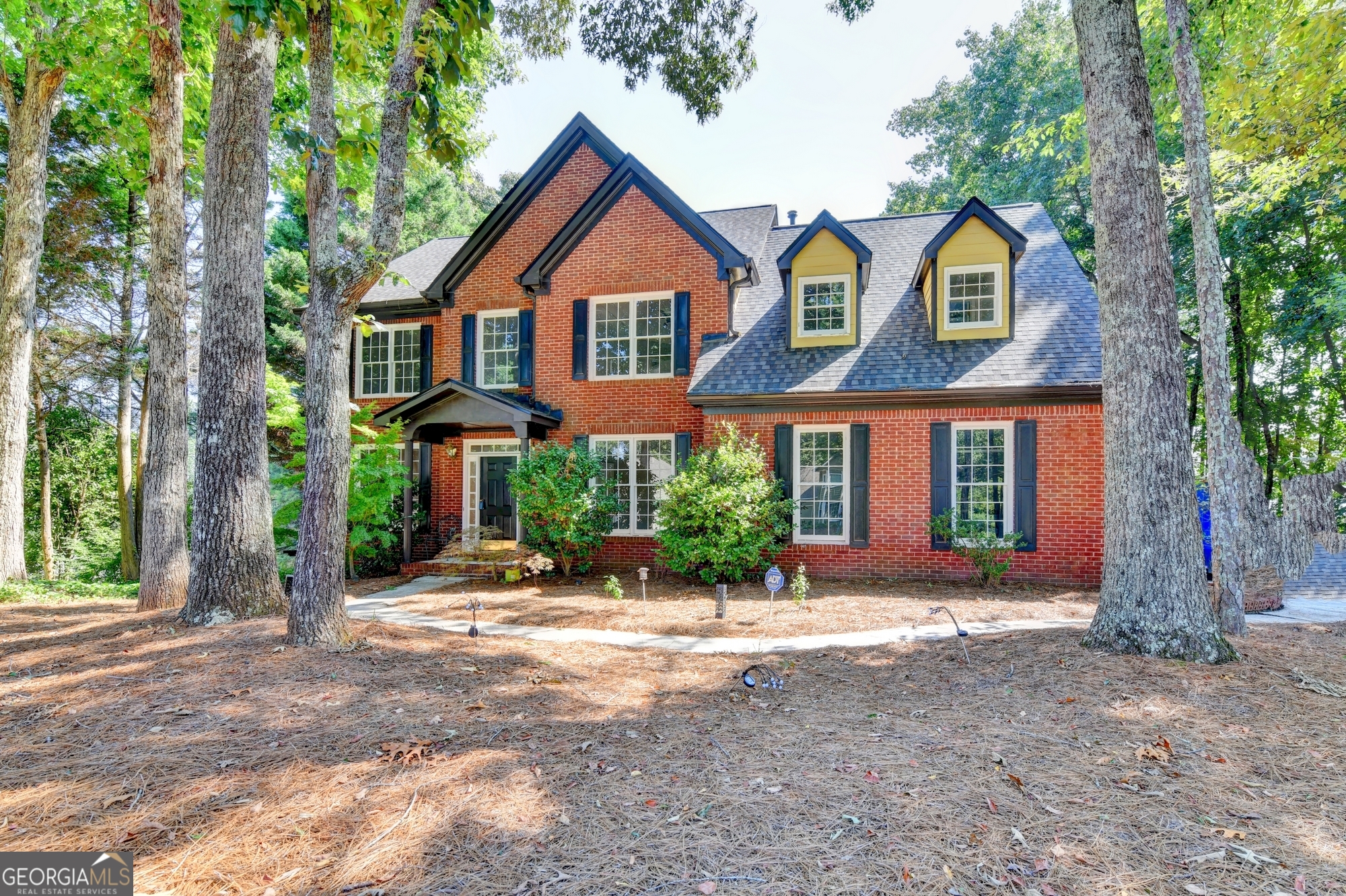 1520 Heritage Drive