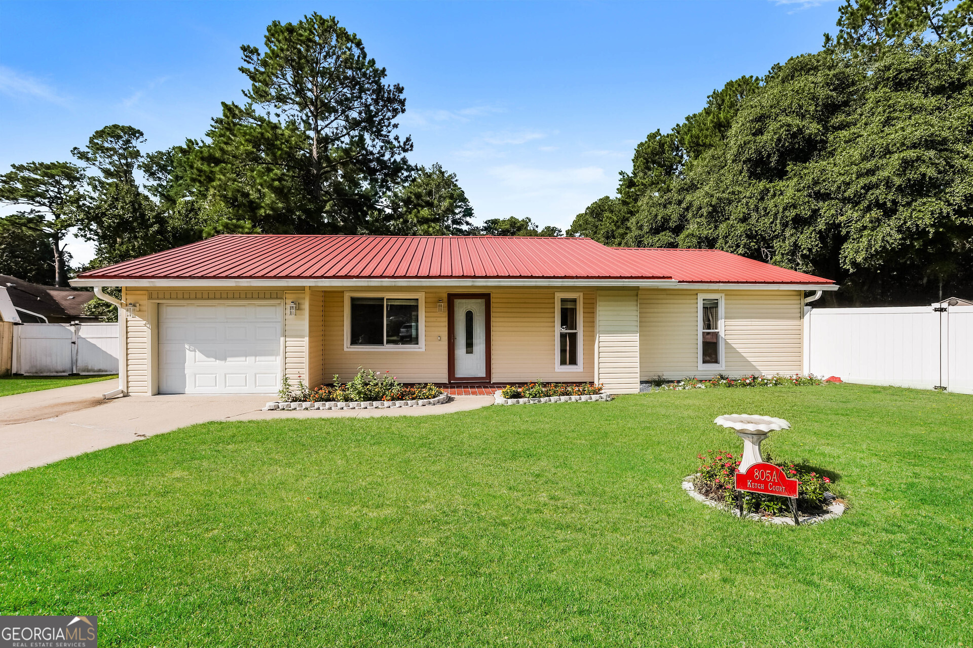 805 Ketch Court # A Property Photo 1