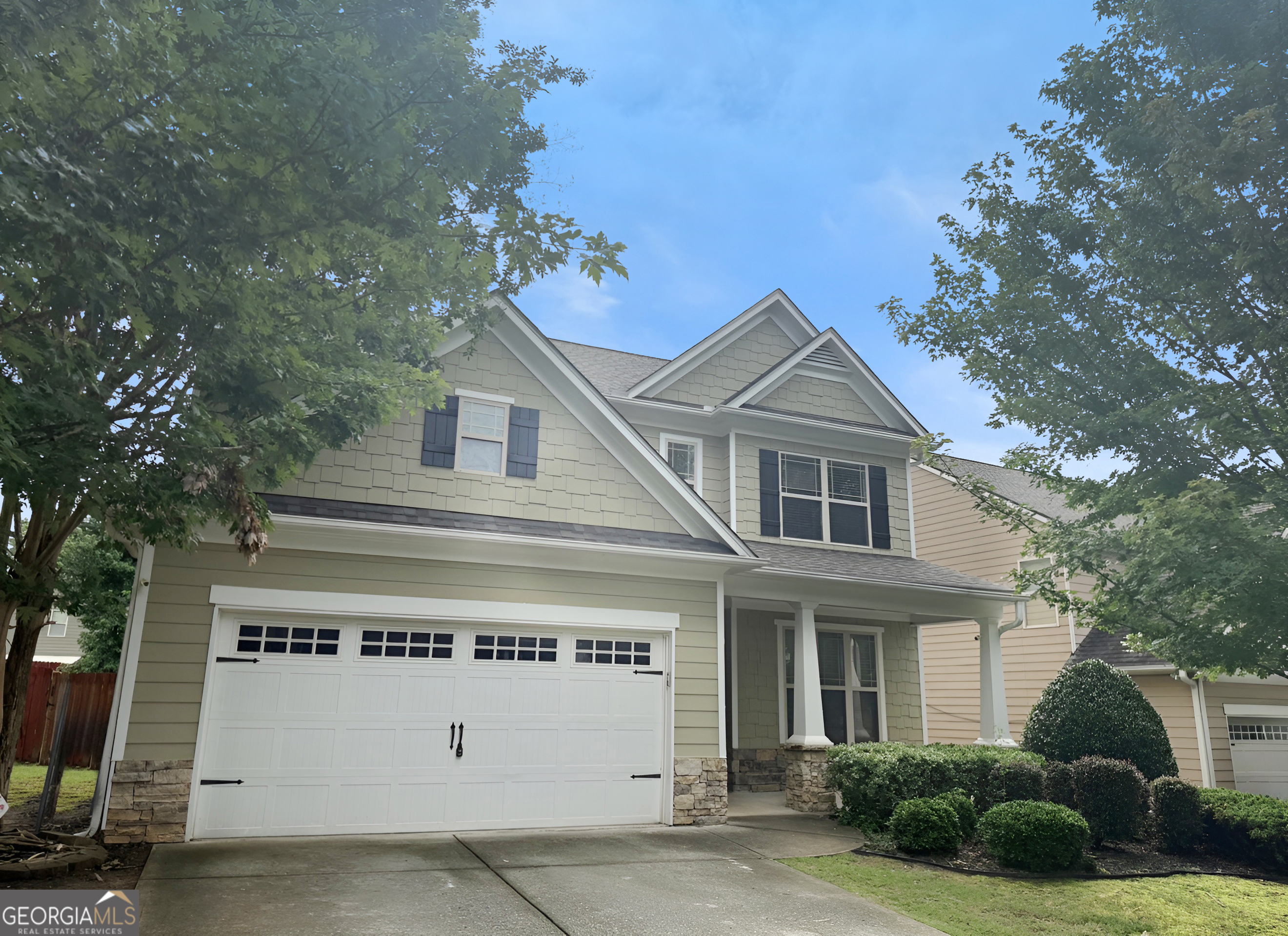 1704 Wilford Drive Property Photo 1