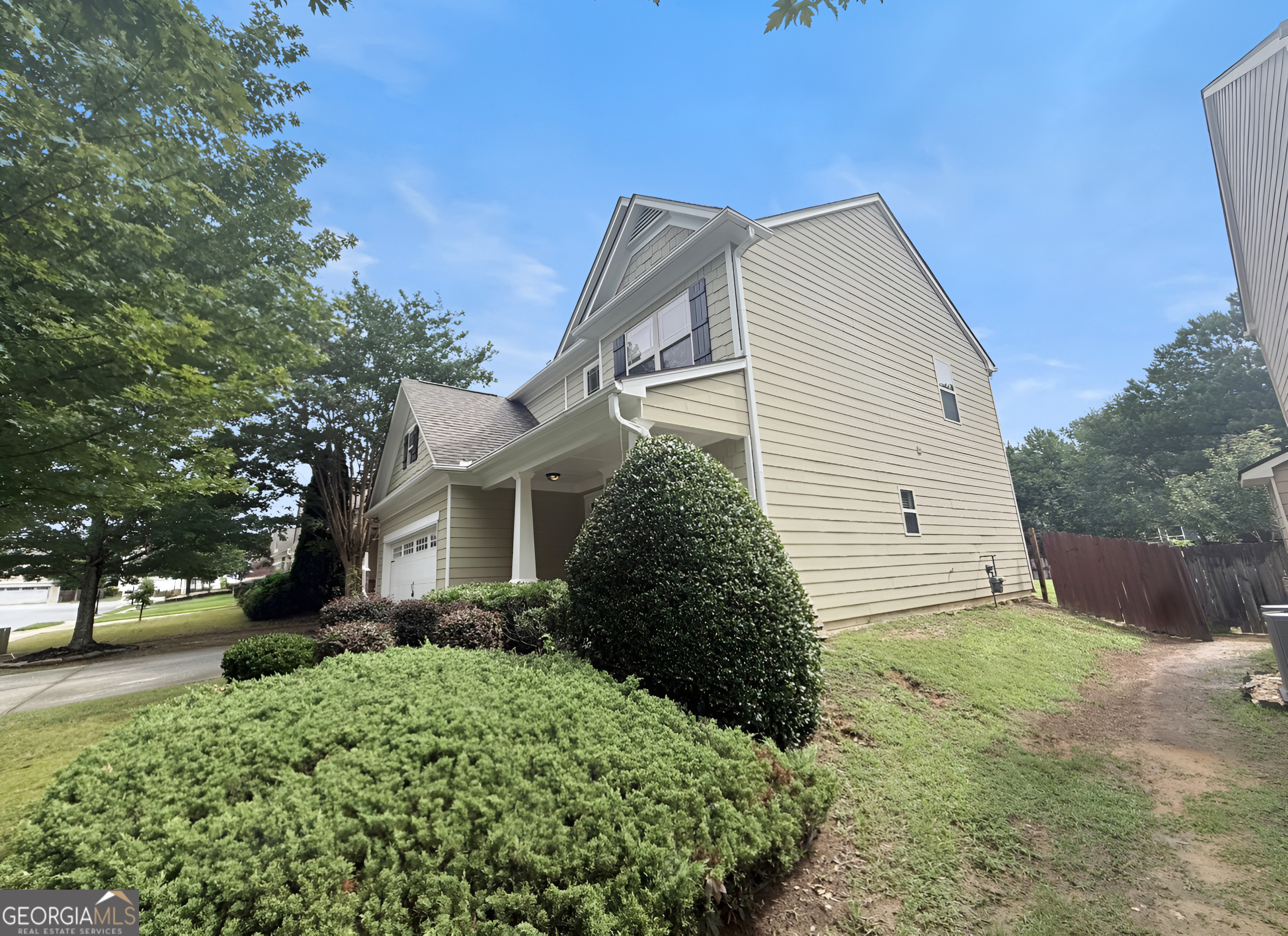 1704 Wilford Drive Property Photo 2
