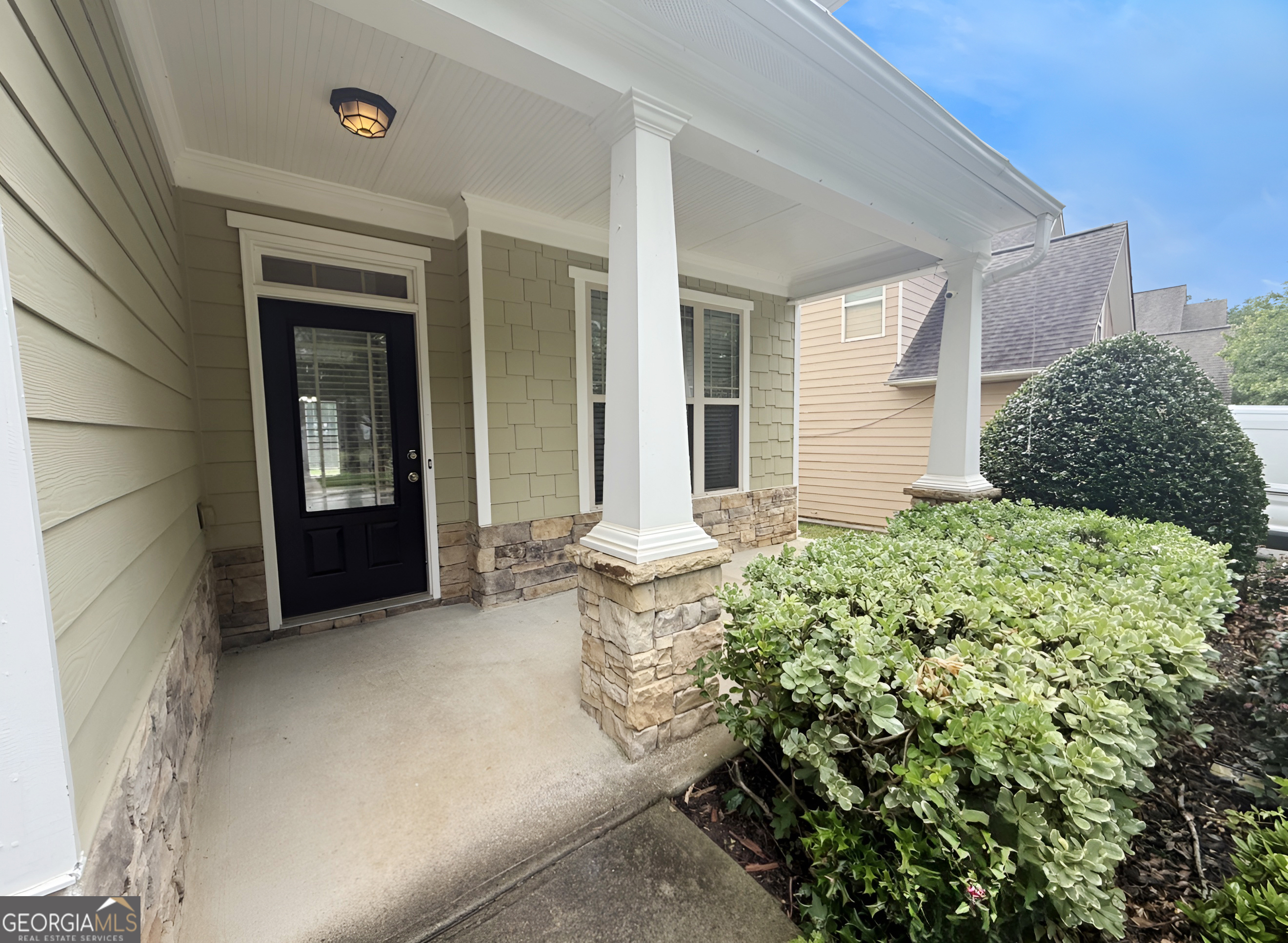 1704 Wilford Drive Property Photo 3