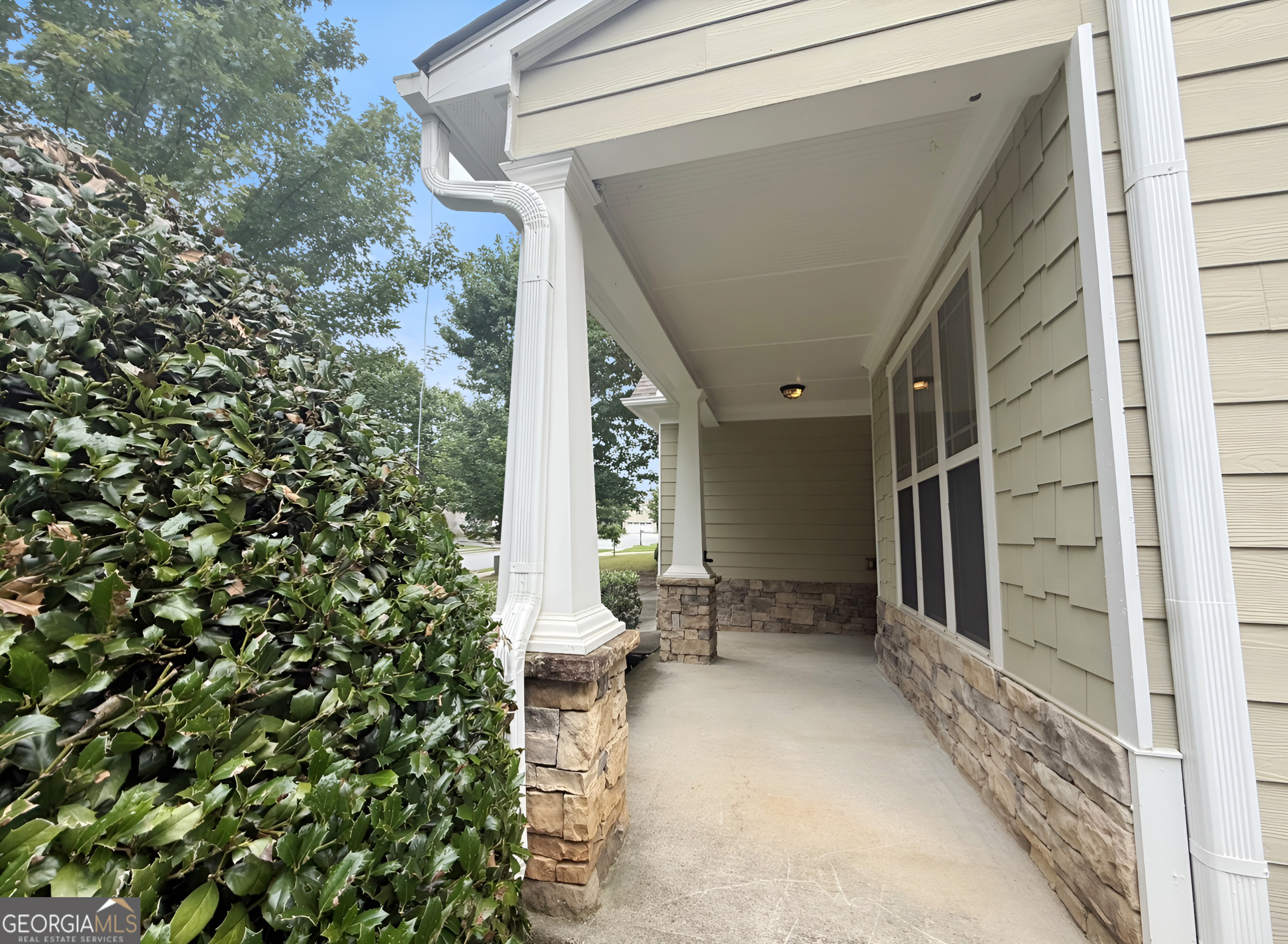 1704 Wilford Drive Property Photo 4