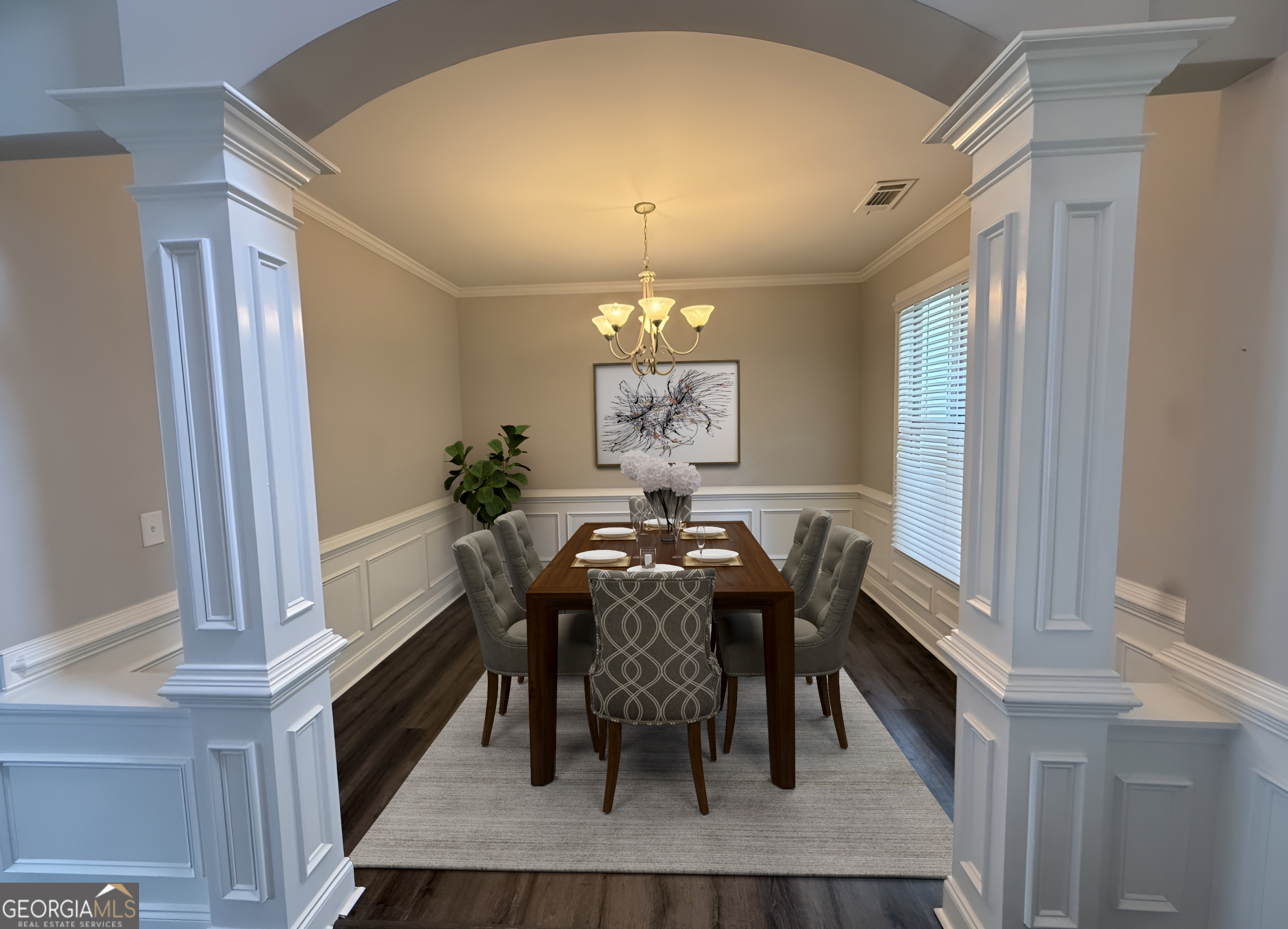 1704 Wilford Drive Property Photo 8