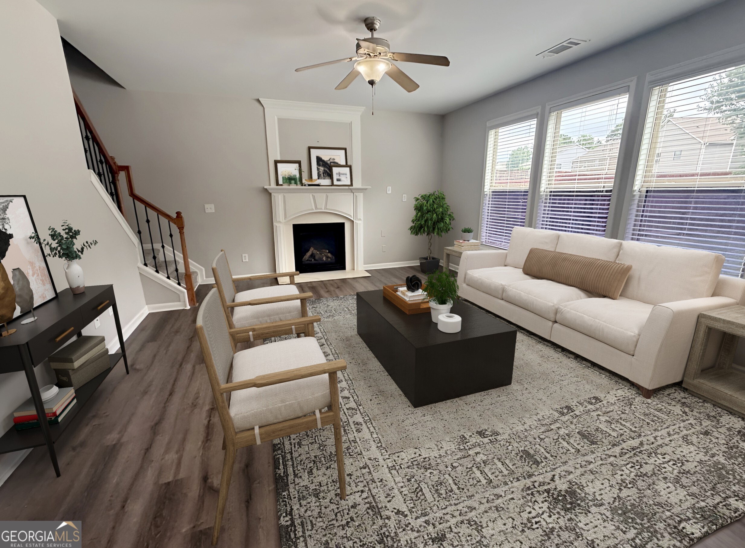 1704 Wilford Drive Property Photo 12