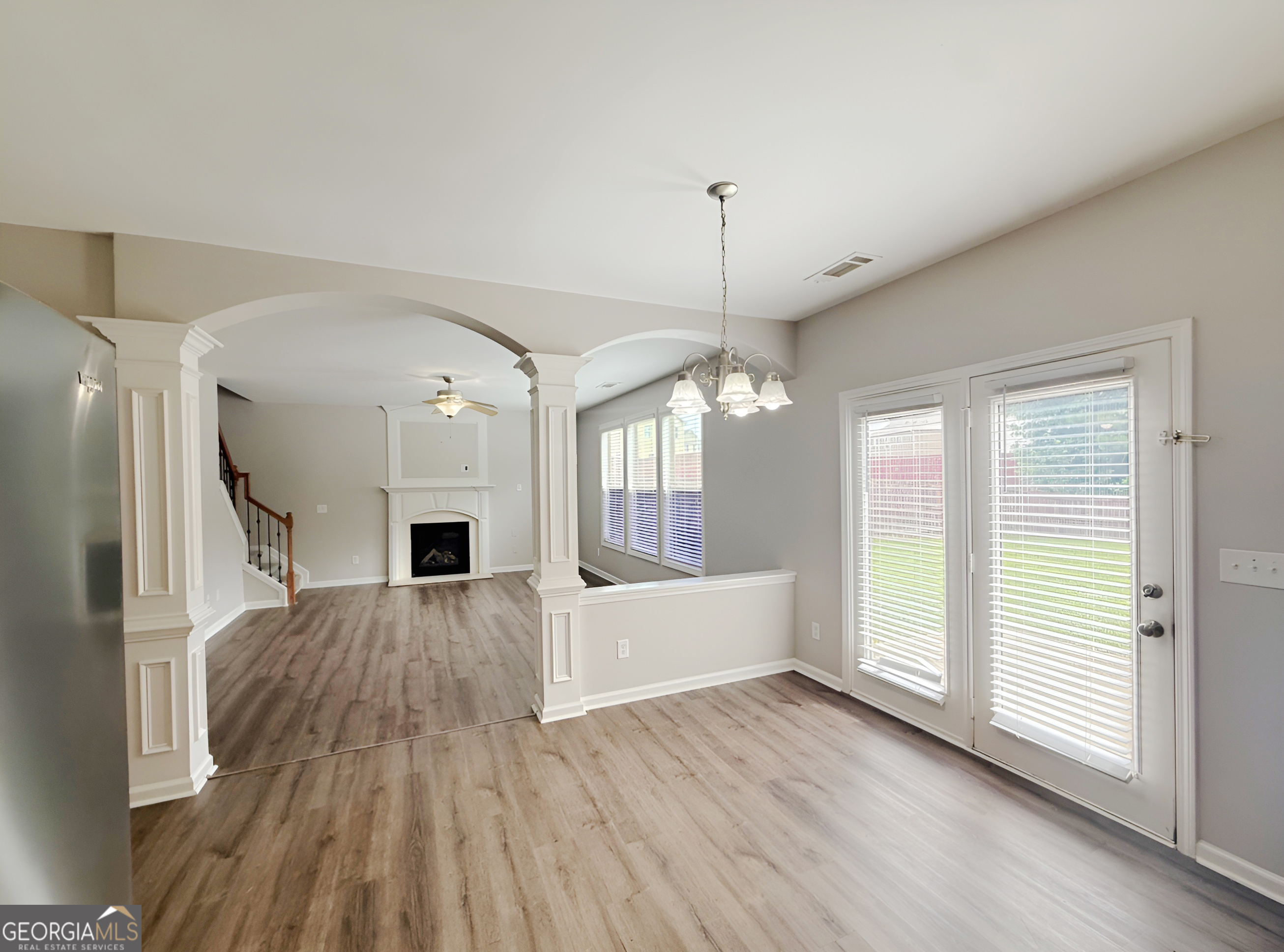 1704 Wilford Drive Property Photo 14