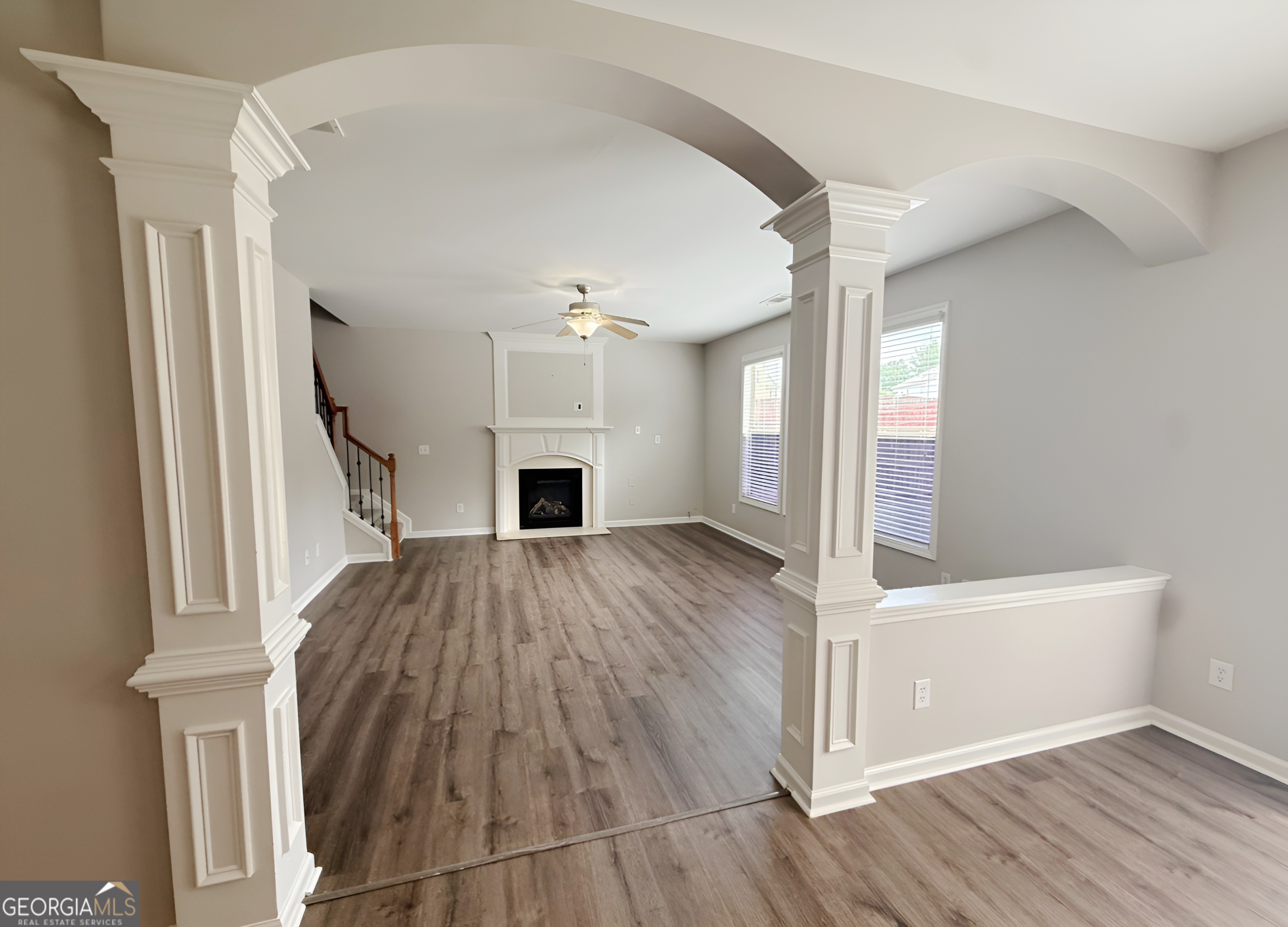 1704 Wilford Drive Property Photo 15