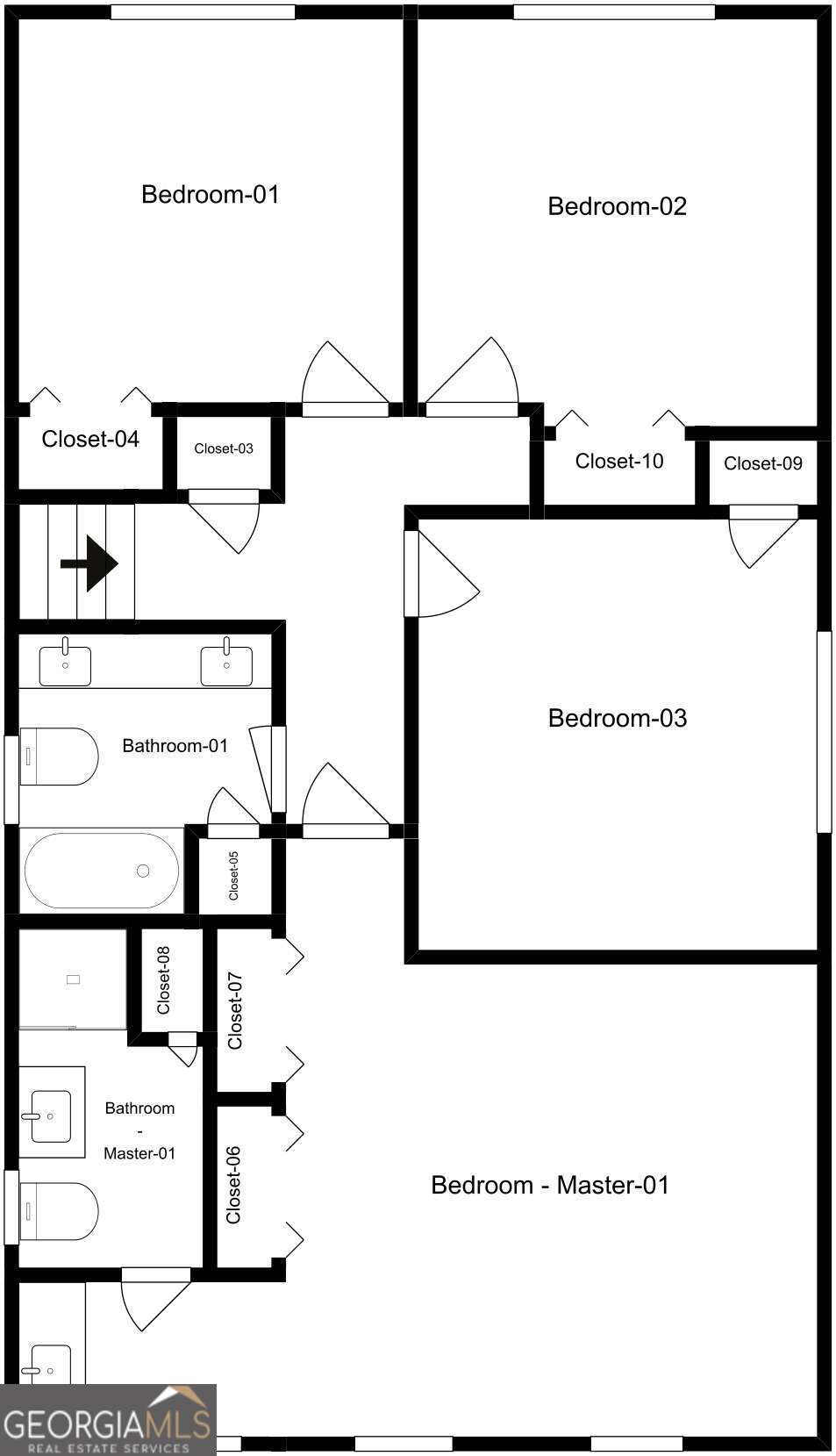 2115 Pine Knoll Circle Ne Property Photo 40