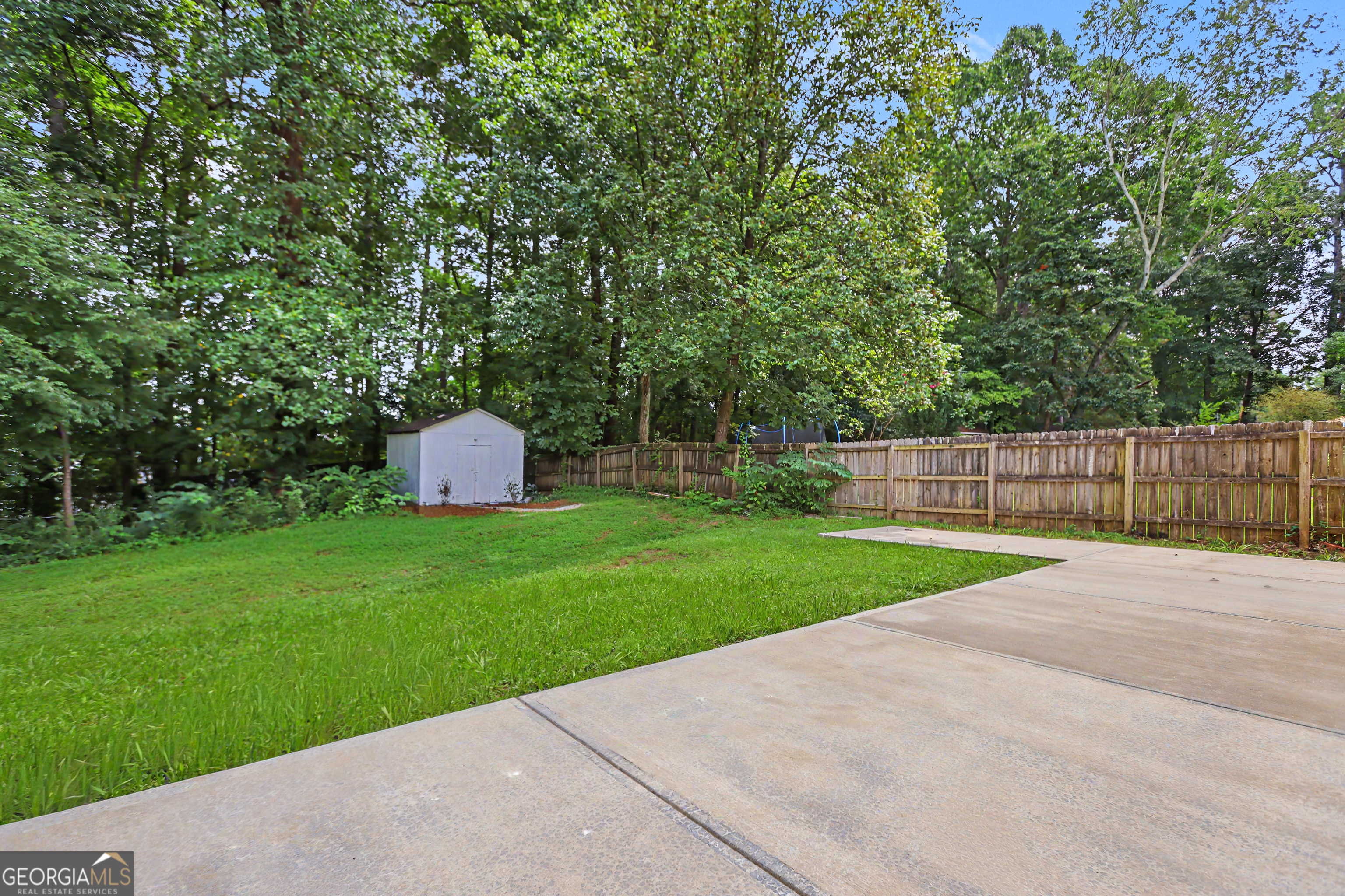 2535 Rhoanoke Drive Property Photo 27