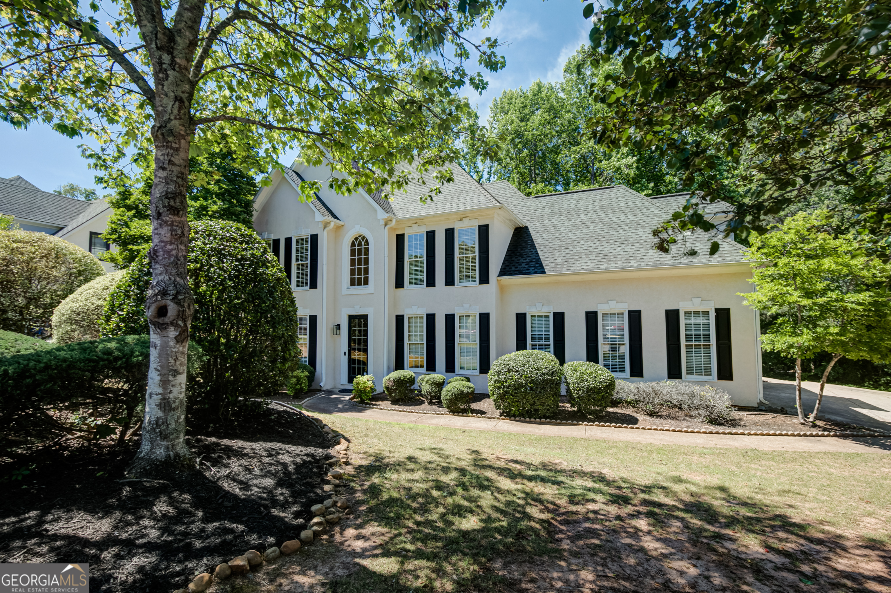 131 Fielding Ridge