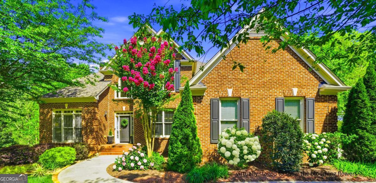404 Laurel Park Property Photo 1