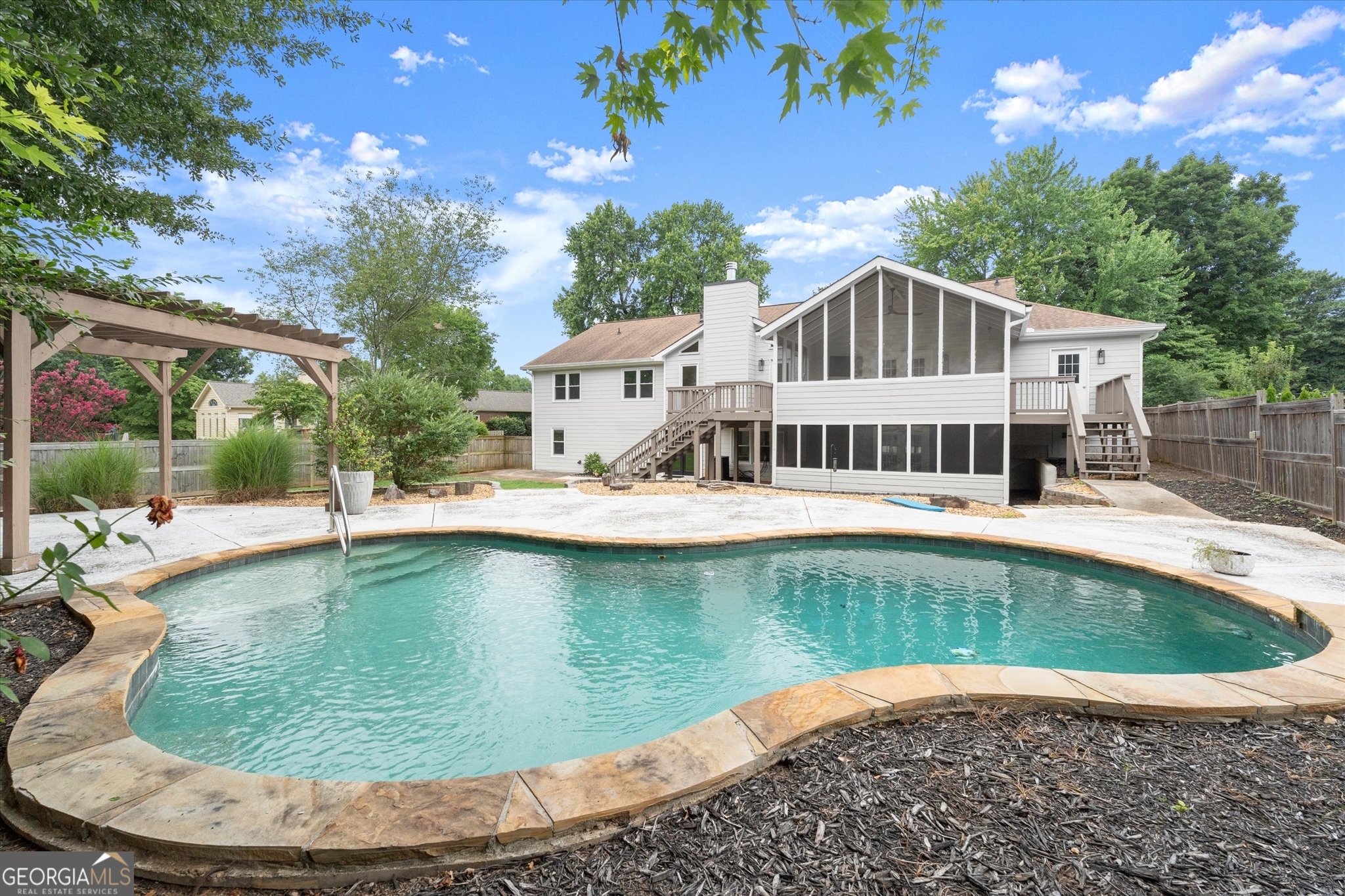 560 Saddle Creek Circle Property Photo 65