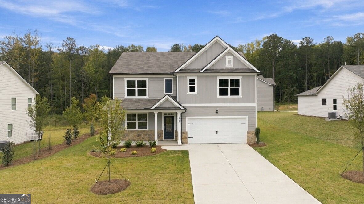 3508 Camille Road Property Photo 1