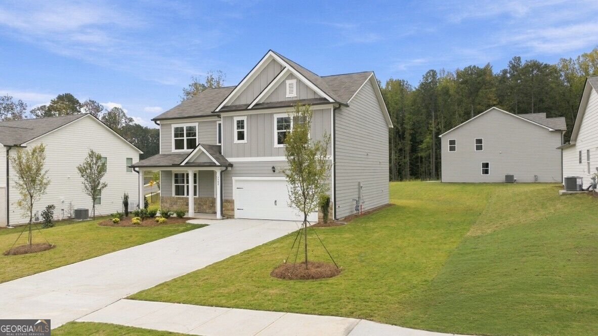3508 Camille Road Property Photo 2