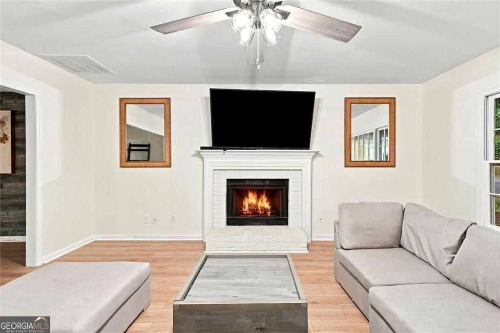 4516 Terret Trace Nw Property Photo 7