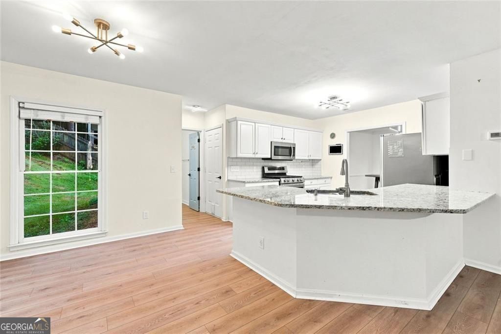 4516 Terret Trace Nw Property Photo 8