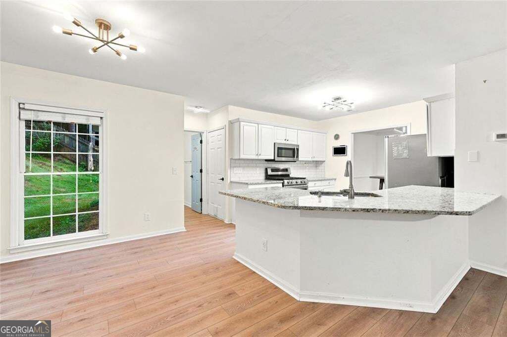 4516 Terret Trace Nw Property Photo 8