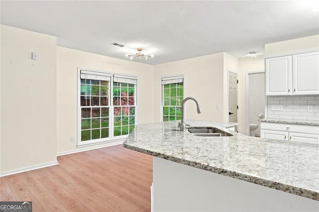4516 Terret Trace Nw Property Photo 9