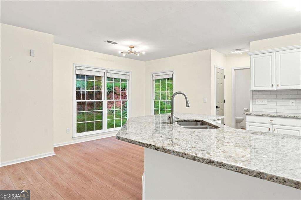 4516 Terret Trace Nw Property Photo 9