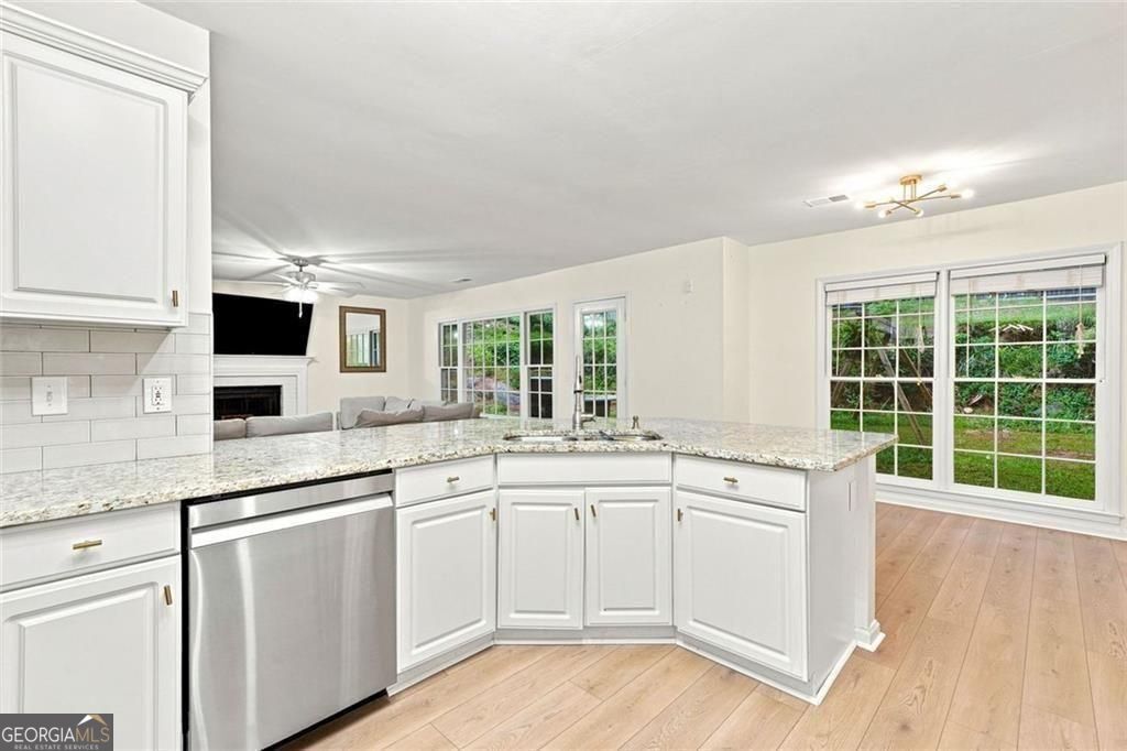 4516 Terret Trace Nw Property Photo 11