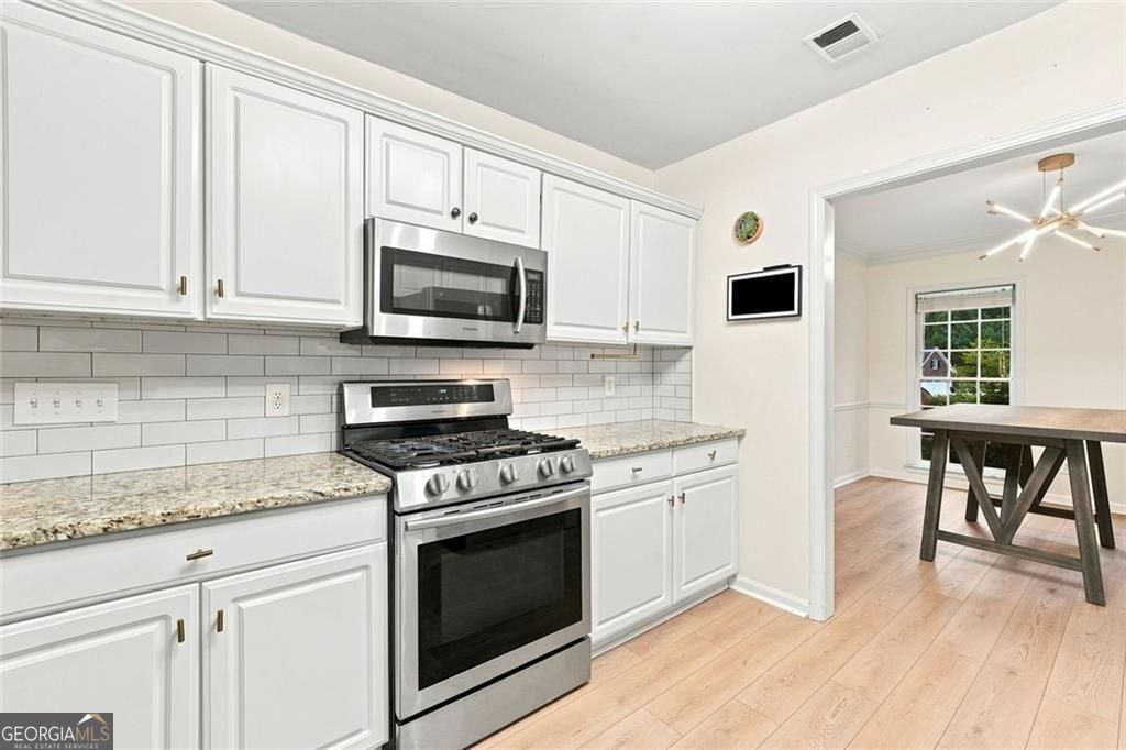 4516 Terret Trace Nw Property Photo 12