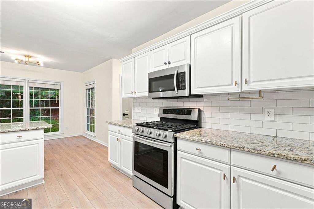 4516 Terret Trace Nw Property Photo 13