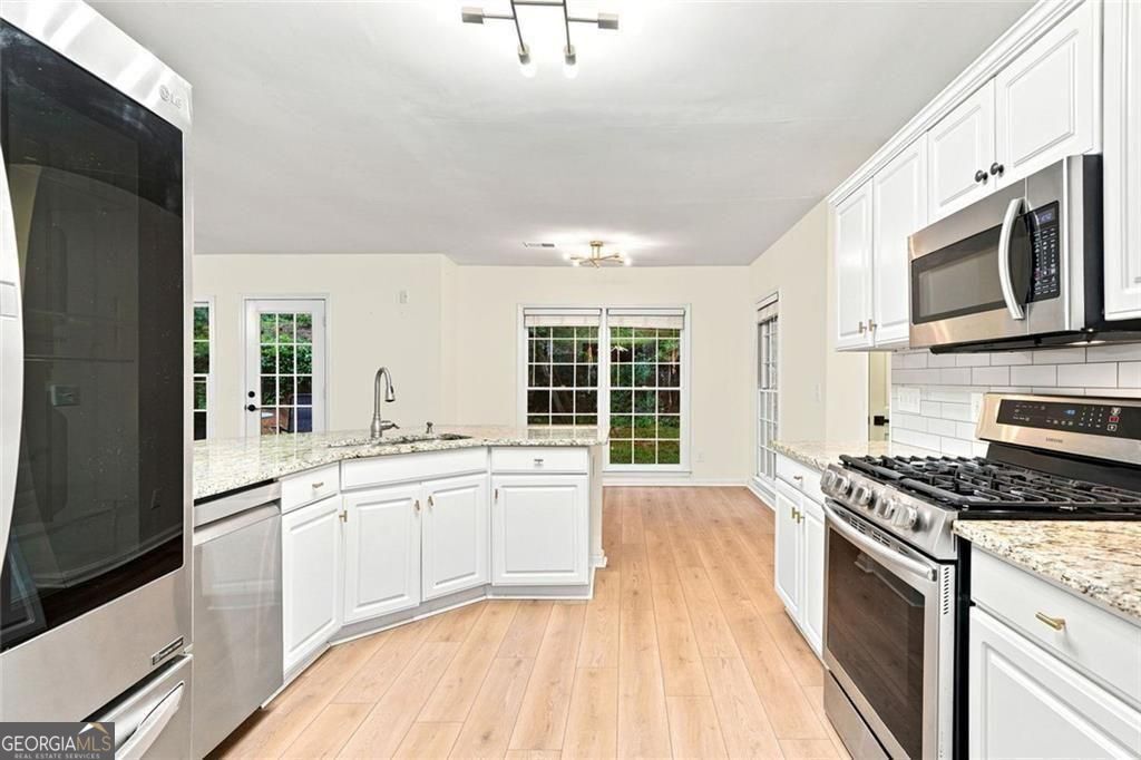 4516 Terret Trace Nw Property Photo 14