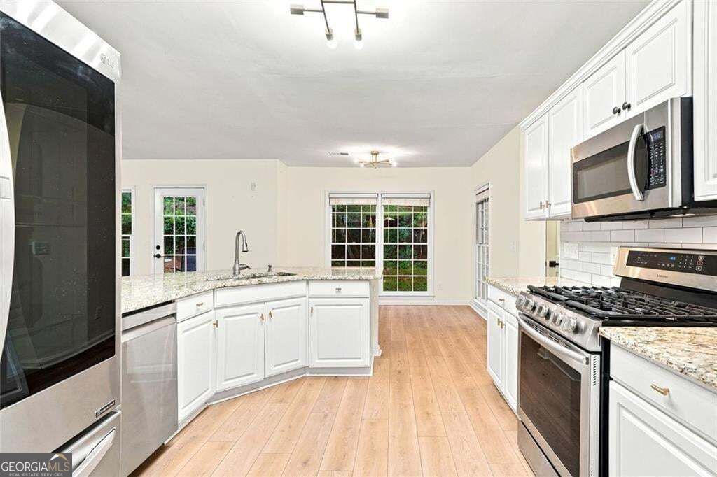 4516 Terret Trace Nw Property Photo 14