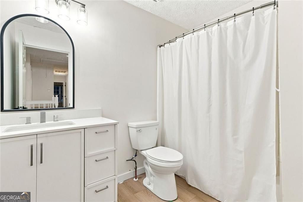 4516 Terret Trace Nw Property Photo 24