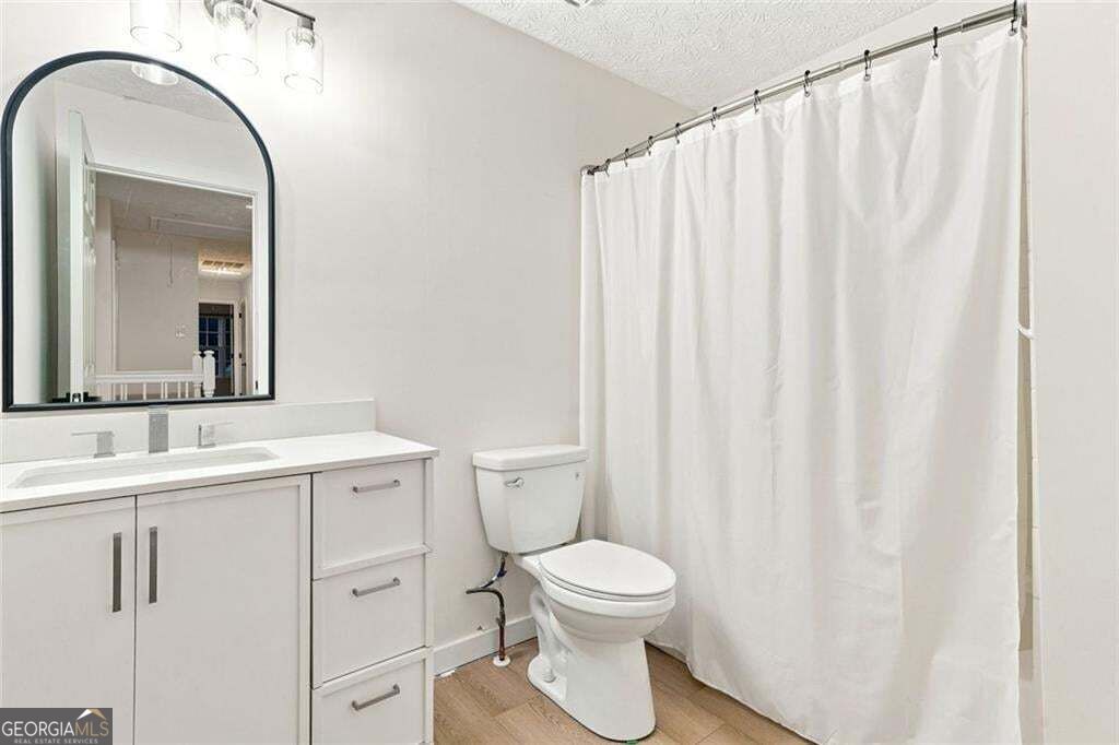 4516 Terret Trace Nw Property Photo 24