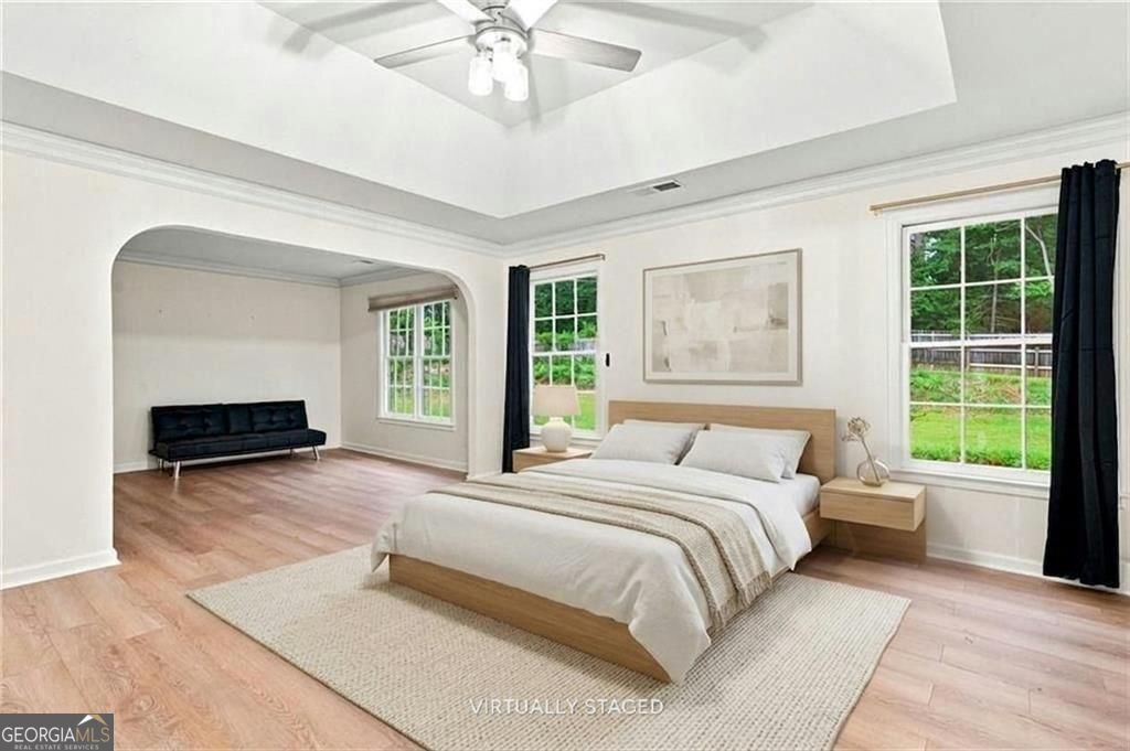 4516 Terret Trace Nw Property Photo 28