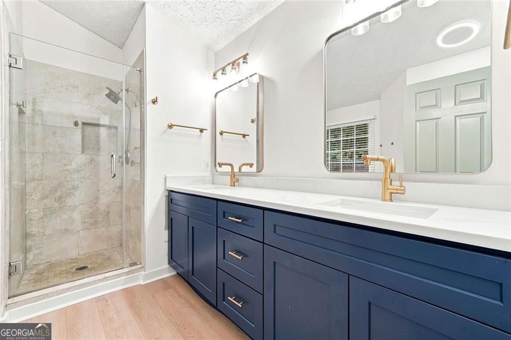 4516 Terret Trace Nw Property Photo 33
