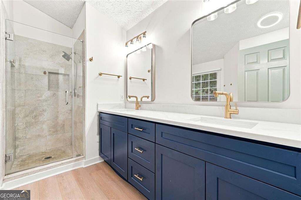 4516 Terret Trace Nw Property Photo 33