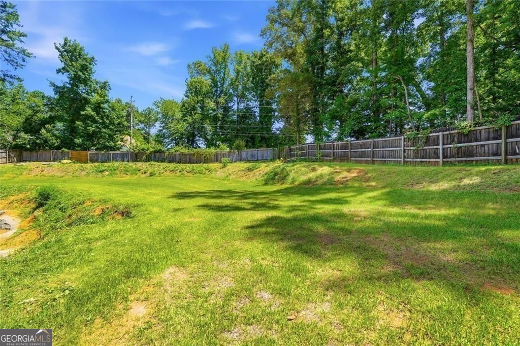 4516 Terret Trace Nw Property Photo 36