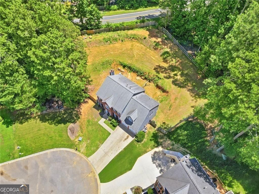 4516 Terret Trace Nw Property Photo 37