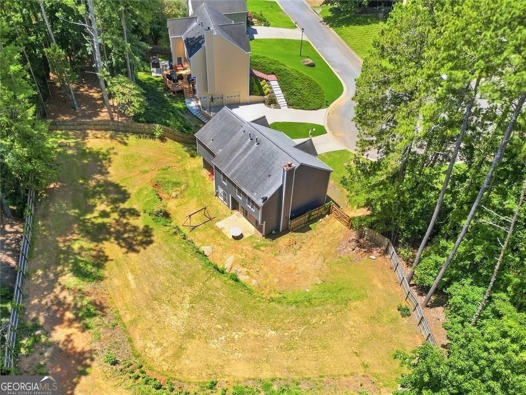 4516 Terret Trace Nw Property Photo 38