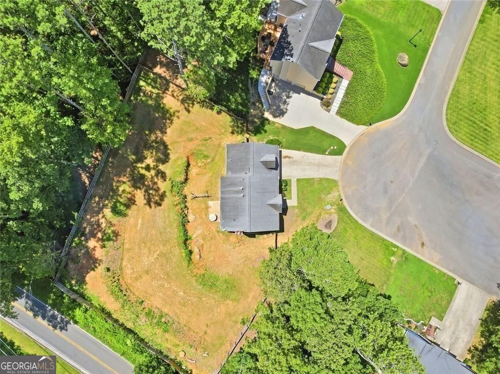 4516 Terret Trace Nw Property Photo 39