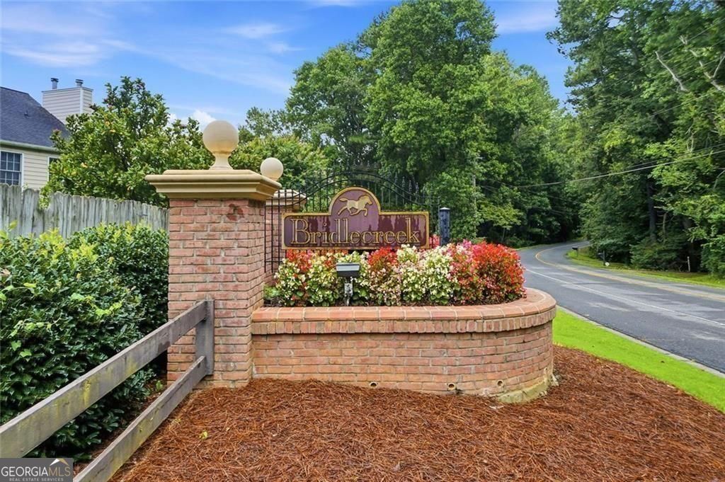 4516 Terret Trace Nw Property Photo 40