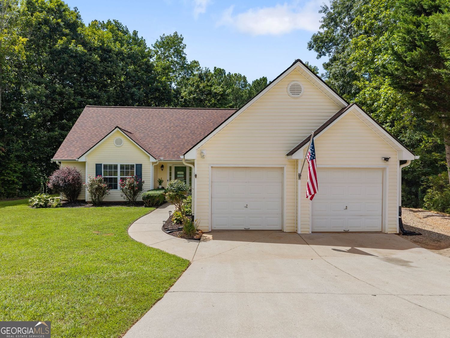 121 Mill Creek Cove Property Photo 1