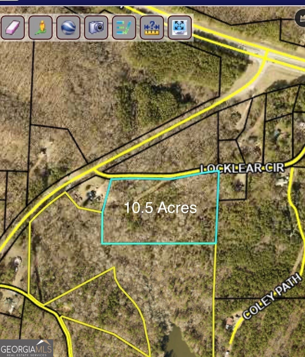 0 Locklear Circle Property Photo 2
