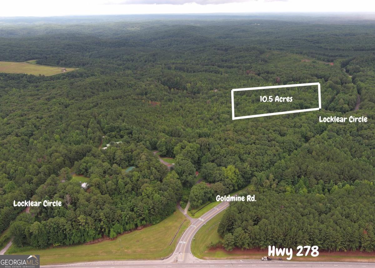 0 Locklear Circle Property Photo 3