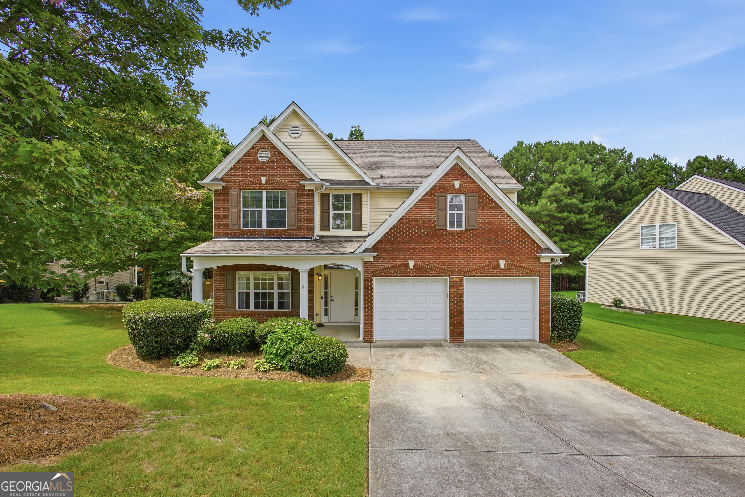4140 Plantation Mill Drive Property Photo 1
