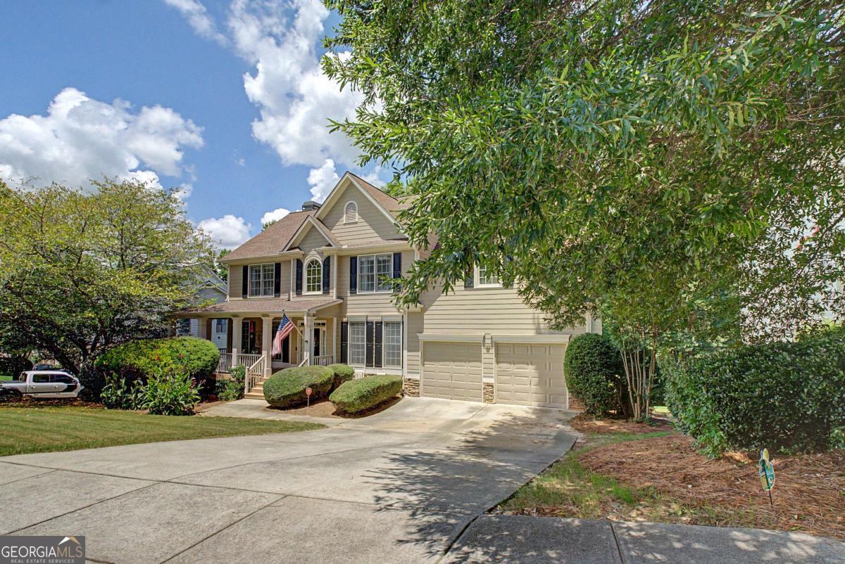 80 Golden Aster Trace Property Photo 2