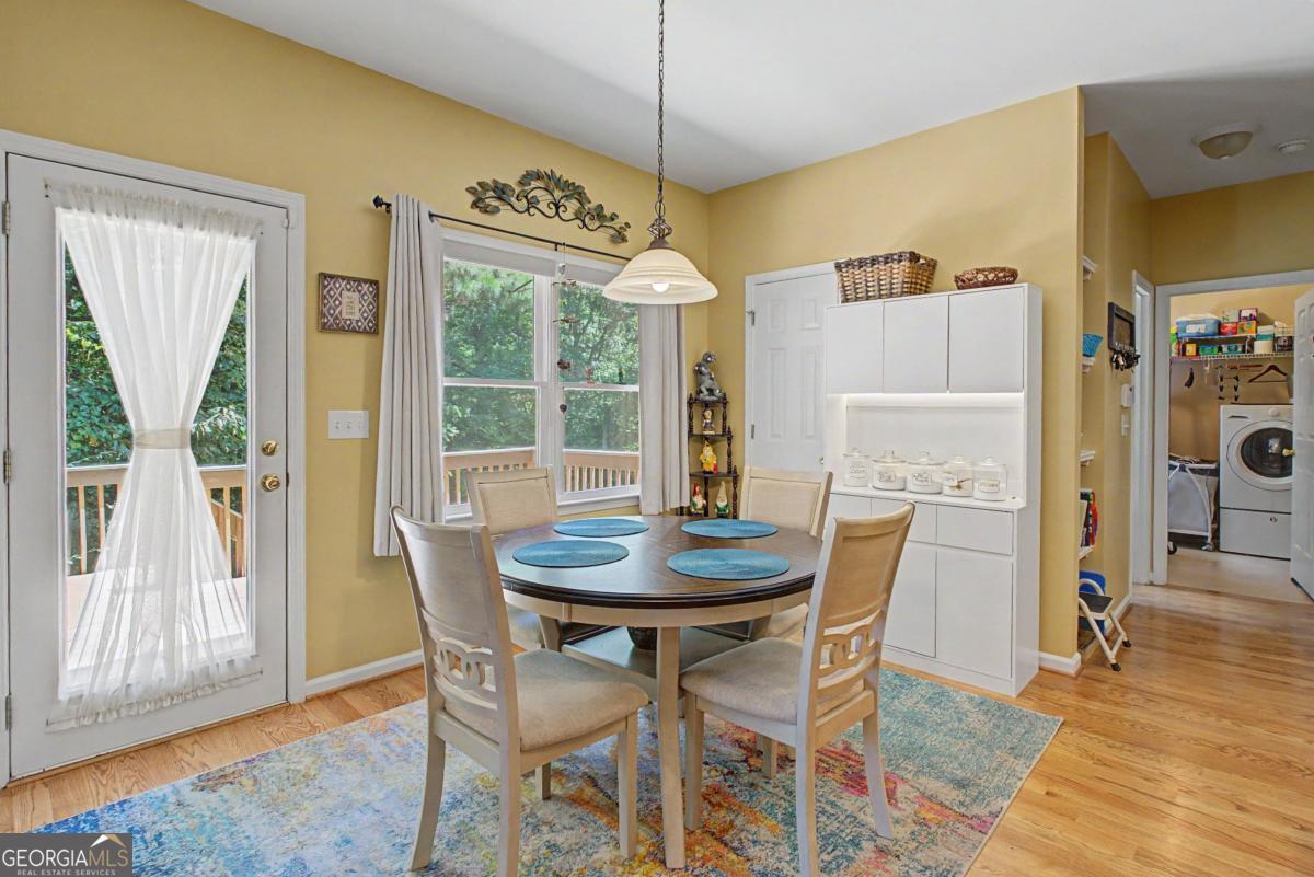 80 Golden Aster Trace Property Photo 8