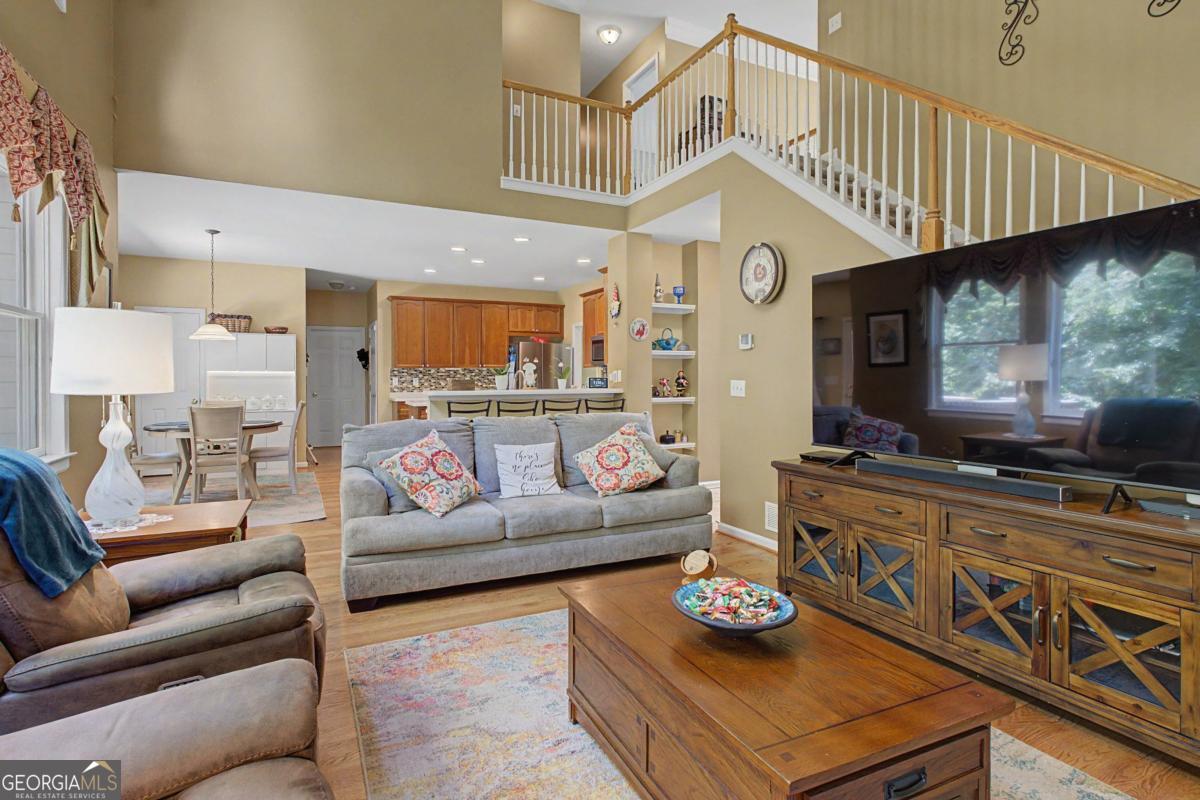 80 Golden Aster Trace Property Photo 18