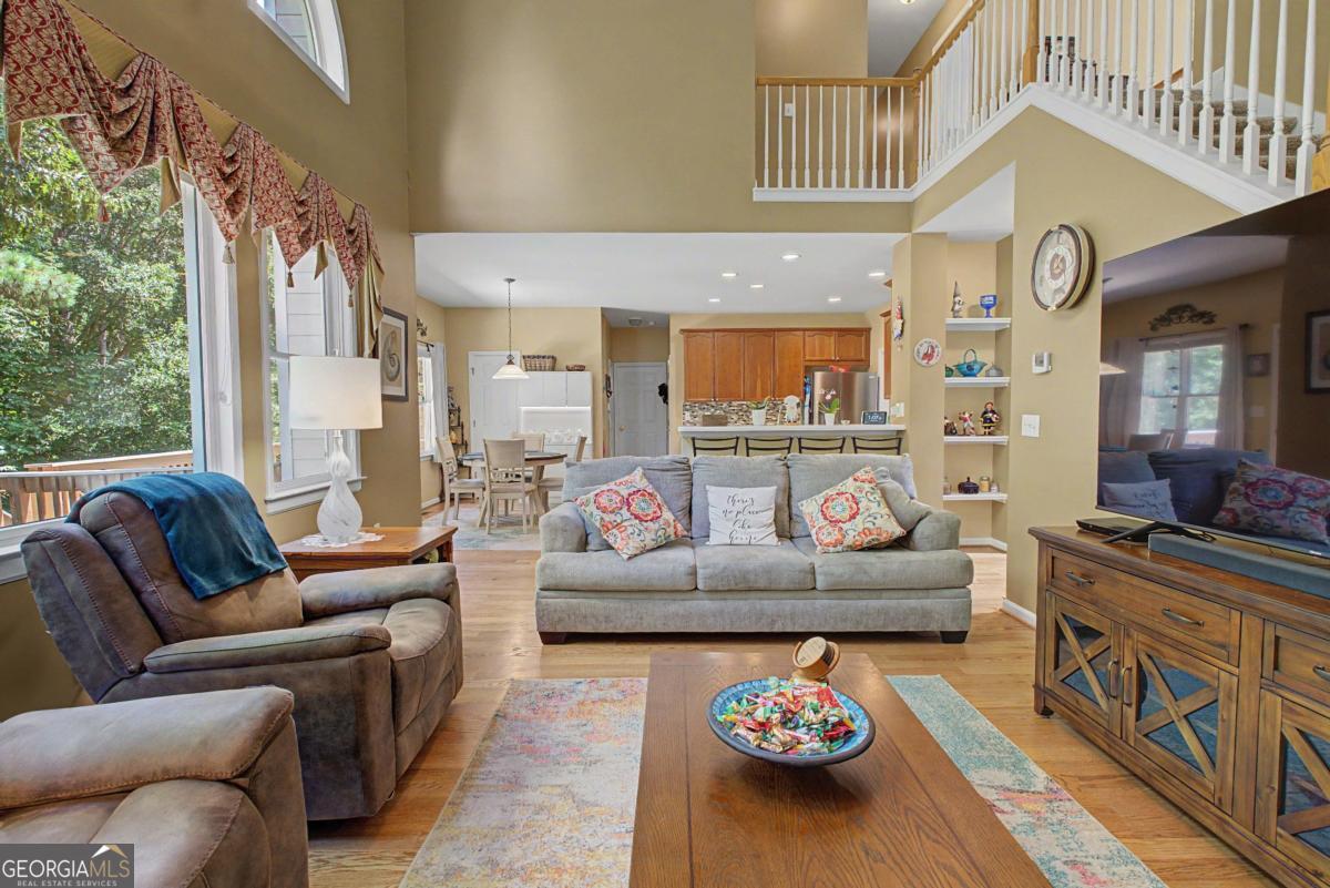 80 Golden Aster Trace Property Photo 19
